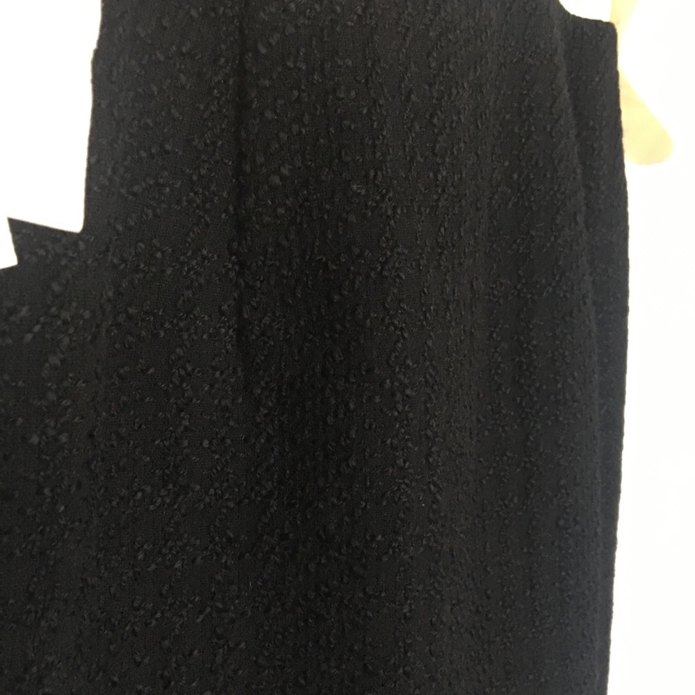 LOFT Color-block DRESS - Picture 5 of 6